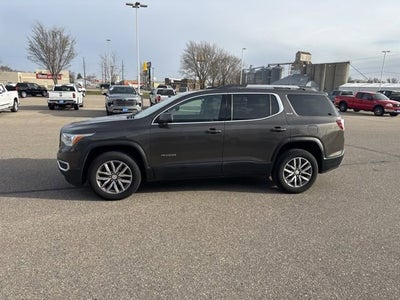 2019 GMC Acadia SLE