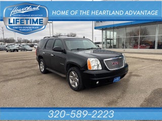 2014 GMC Yukon SLT