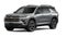 2027 Chevrolet Traverse AWD High Country