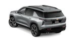 2027 Chevrolet Traverse AWD High Country