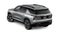 2027 Chevrolet Traverse AWD High Country