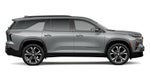 2027 Chevrolet Traverse AWD High Country
