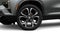 2027 Chevrolet Traverse AWD High Country