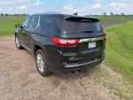 2021 Chevrolet Traverse High Country
