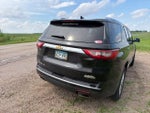 2021 Chevrolet Traverse High Country