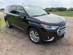 2021 Chevrolet Traverse High Country