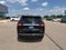 2021 Chevrolet Traverse High Country