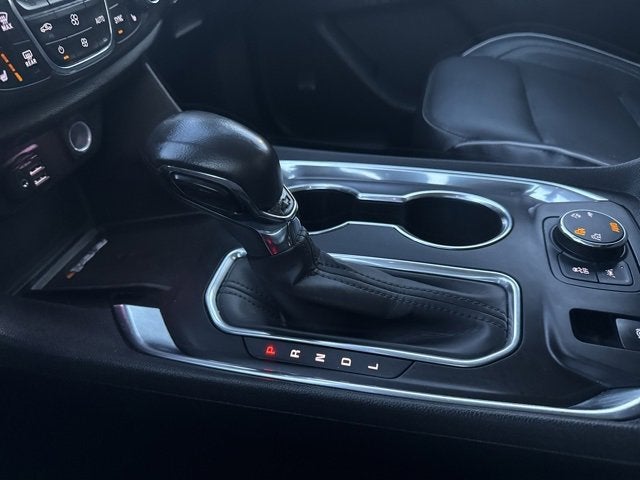 2021 Chevrolet Traverse High Country