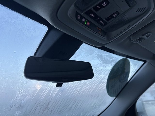 2021 Chevrolet Traverse High Country