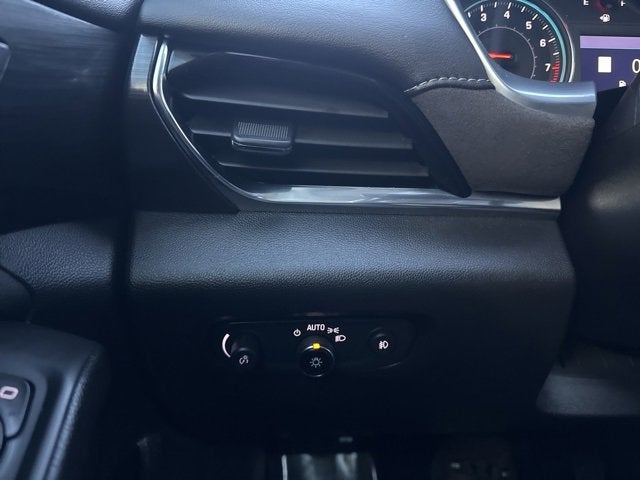 2021 Chevrolet Traverse High Country