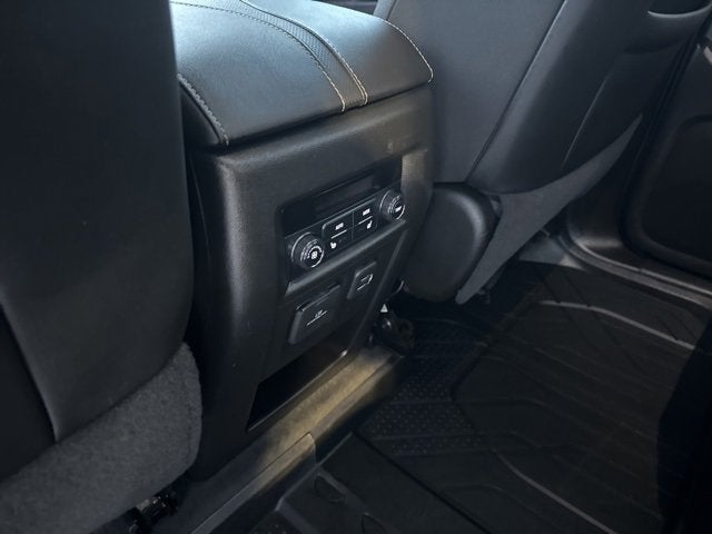 2021 Chevrolet Traverse High Country