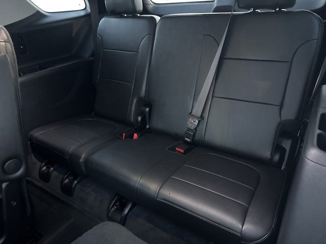 2021 Chevrolet Traverse High Country