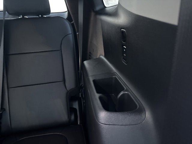 2021 Chevrolet Traverse High Country