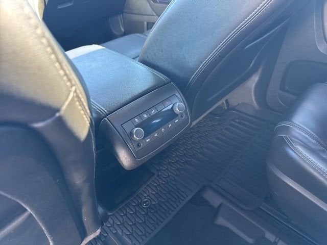 2017 Chevrolet Traverse Premier