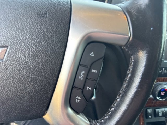 2013 Chevrolet Traverse LT