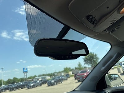 2013 Chevrolet Traverse LT