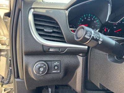 2013 Chevrolet Traverse LT