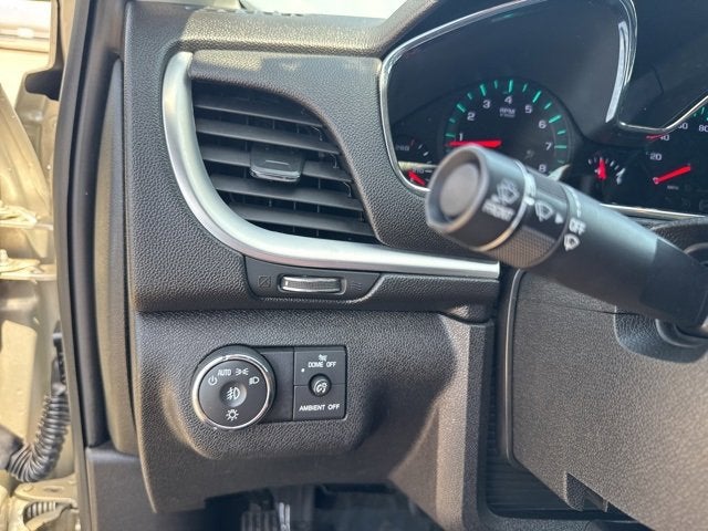 2013 Chevrolet Traverse LT