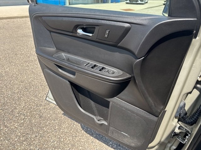 2013 Chevrolet Traverse LT