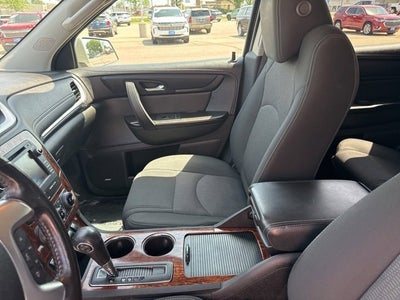 2013 Chevrolet Traverse LT