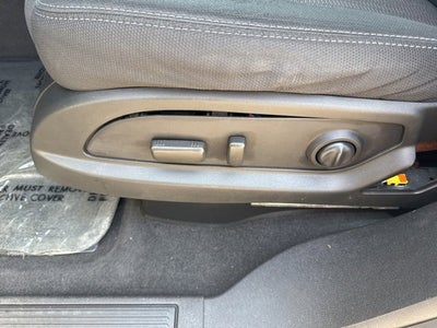 2013 Chevrolet Traverse LT