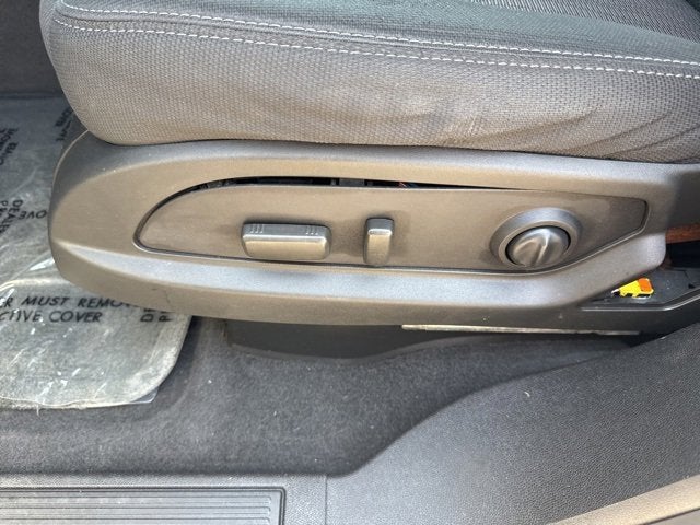 2013 Chevrolet Traverse LT