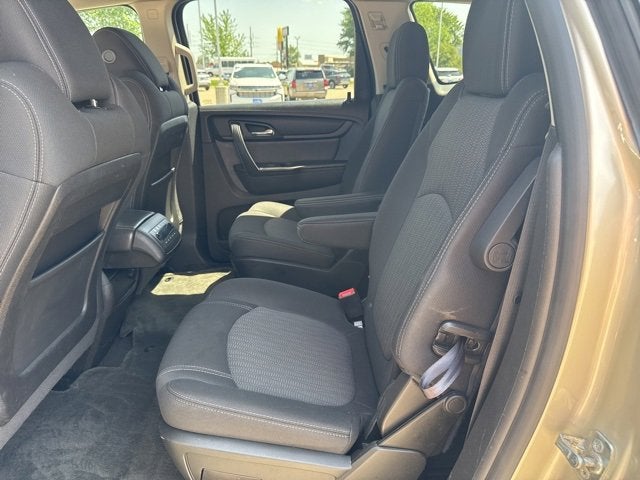 2013 Chevrolet Traverse LT