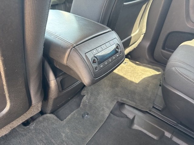 2013 Chevrolet Traverse LT