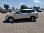 2013 Chevrolet Traverse LT