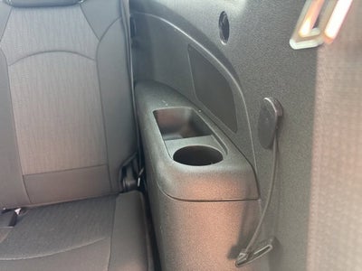 2013 Chevrolet Traverse LT