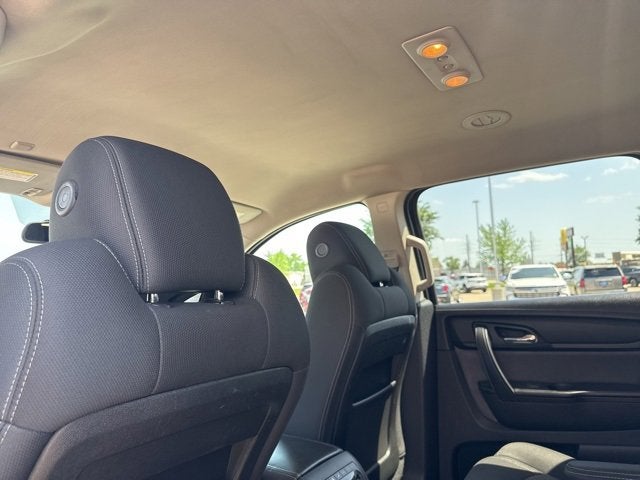 2013 Chevrolet Traverse LT