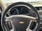 2013 Chevrolet Traverse LTZ