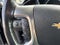 2013 Chevrolet Traverse LTZ