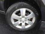 2013 Chevrolet Traverse LTZ