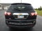 2013 Chevrolet Traverse LTZ