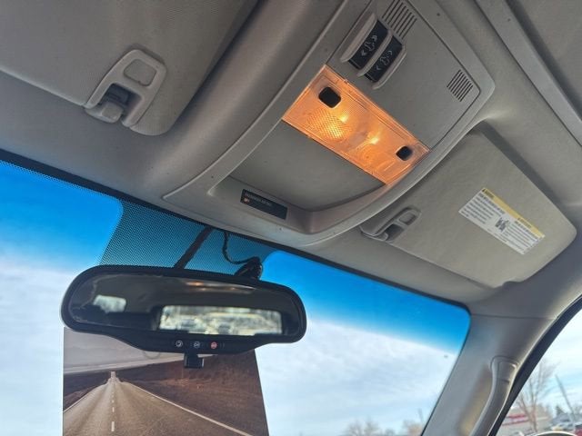 2013 Chevrolet Suburban LT