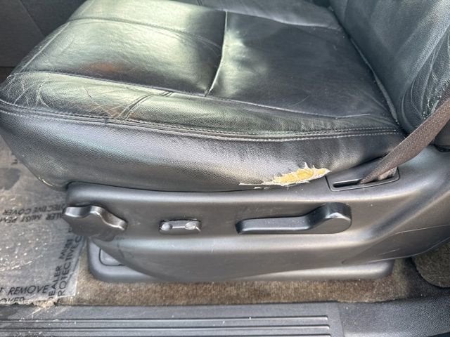 2013 Chevrolet Suburban LT