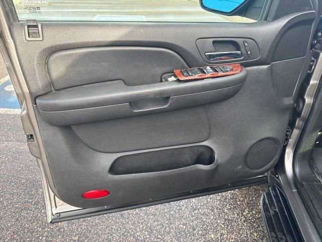 2013 Chevrolet Suburban LT