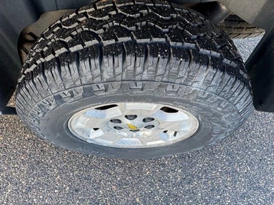 2013 Chevrolet Suburban LT