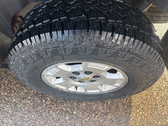 2013 Chevrolet Suburban LT