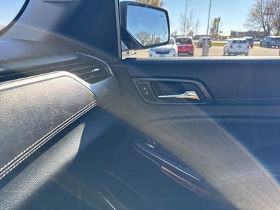 2020 Chevrolet Suburban Premier