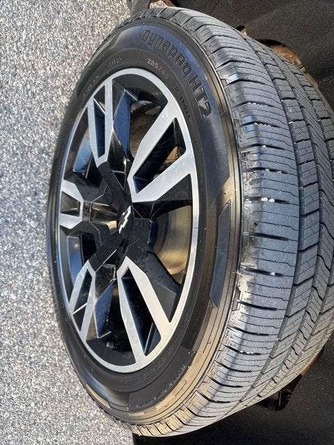 2020 Chevrolet Suburban Premier