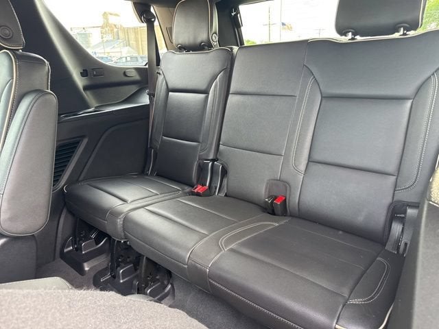 2022 Chevrolet Tahoe Premier