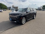 2022 Chevrolet Tahoe Premier