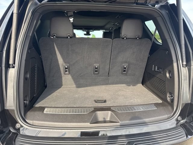 2022 Chevrolet Tahoe Premier