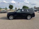 2022 Chevrolet Tahoe Premier
