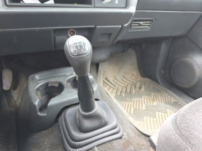 1997 GMC Sonoma SLS