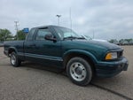 1997 GMC Sonoma SLS