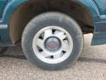 1997 GMC Sonoma SLS