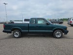 1997 GMC Sonoma SLS